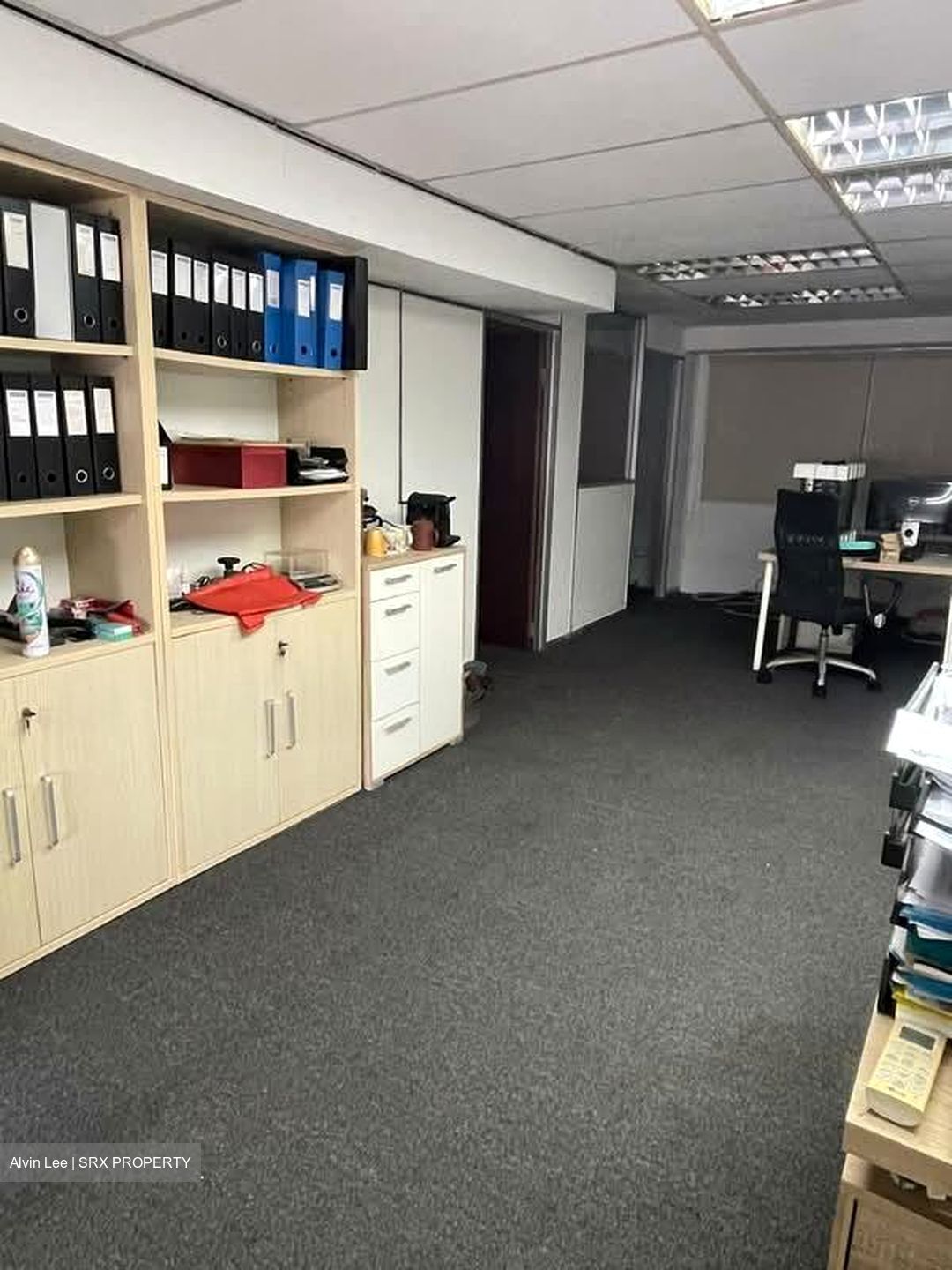 Textile Centre (D7), Office #551431381